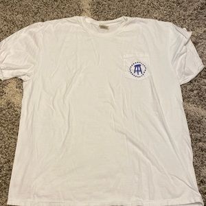 Barstool Sports Comfort Colors Pocket Tee